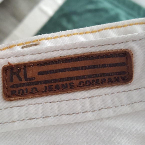 Polo jeans women's shorts jeans pants s - Picture 7 of 10